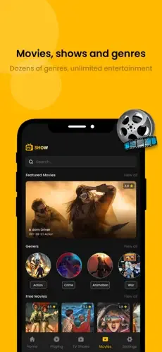 hotstar-special download Movies and shows