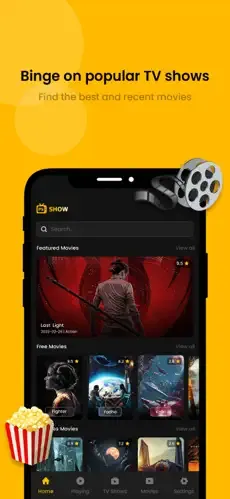 hotstar-special download tv show